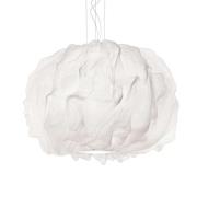 Foscarini - Nuée Hanglamp My Light Wit