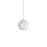 Louis Poulsen - Patera 300 Hanglamp White