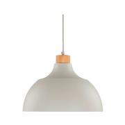 Envostar - Kaitt Hanglamp Ø34 Beige