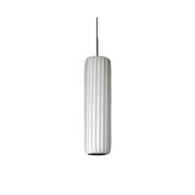 Tom Rossau - TR37 Hanglamp White Ø25