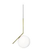 Flos - IC S2 Hanglamp Geelkoper