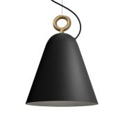 Herstal - Bella Hanglamp Matt Black