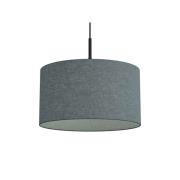 Belid - Soft Hanglamp Ø40 Blue Wool