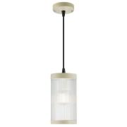 Nordlux - Coupar Buiten Hanglamp Sand