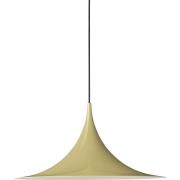 GUBI - Semi Hanglamp Ø47 Glossy Fennel Seed