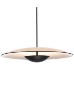 Marset - Ginger 60 Hanglamp Oak