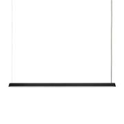 Muuto - Linear Hanglamp L169 Black