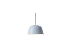 Muuto - Ambit Hanglamp Ø25 Light Blue