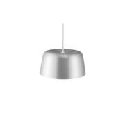 Normann Copenhagen - Tub Hanglamp Ø45 Aluminium