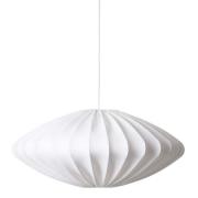 Watt & Veke - Ellipse 80 Scherm White