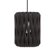 Pilke - Signature 18 Hanglamp Black