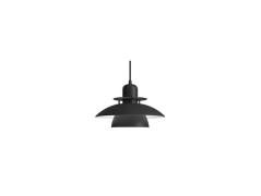 Belid - Primus IV Hanglamp Ø28 Matt Black