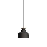 Herstal - Street Hanglamp XS Black