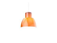 Nemo Lighting - Lorosae Hanglamp Ø40 Sicilian Orange