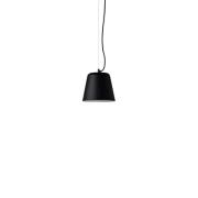 Santa & Cole - Vaso Hanglamp Black