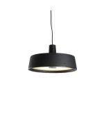 Marset - Soho 57 LED Hanglamp Zwart