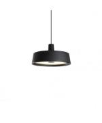 Marset - Soho 38 LED Hanglamp Zwart