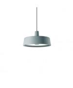 Marset - Soho 38 LED Hanglamp Sky Blue