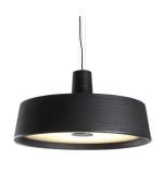 Marset - Soho 112 LED Dali Hanglamp Zwart