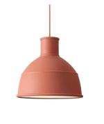 Muuto - Unfold Hanglamp Terracotta