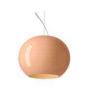 Foscarini - Buds 3 LED Hanglamp 3,4m Pale Roos