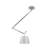 Artemide - Tolomeo Decentrata Hanglamp Ø320 Grey