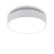 Antidark - Luna C260 LED Plafondlamp Uplight CCT Wit