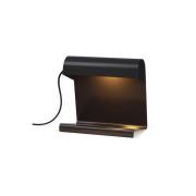 Vitra - Lampe de Bureau Taffellamp Deep Black