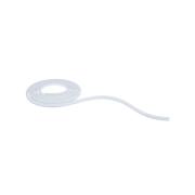 Paulmann - MaxLED Flow LED Strip 3m Basic Set White