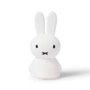 Mr Maria - Miffy Shines Light Portable Taffellamp Dim. White Mr. Maria