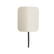 HAY - Apex Wandlamp Oyster White