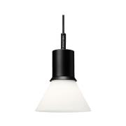 Anglepoise - Type 80™ Hanglamp Matt Black/Opal