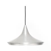 Tom Dixon - Beat Unbeaten Wide LED Hanglamp Aluminium