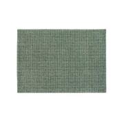 Normann Copenhagen - Flick Tapijt 170x240 Off-White/Donker Green