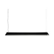 HAY - PC Linear Hanglamp Soft Black