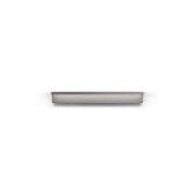 Serien Lighting - Crib LED Wandlamp M Stainless Steel