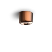 Serien Lighting - Cavity LED Plafondlamp L Brons