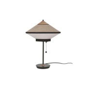 Forestier - Cymbal Taffellamp Neutral