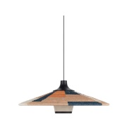 Forestier - Parrot Hanglamp M Sand