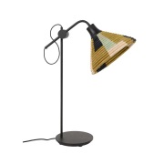 Forestier - Parrot Tafellamp Green