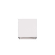 Lindby - Marita LED Wandlamp Cast White