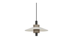 Forestier - Thesee Hanglamp S Natural