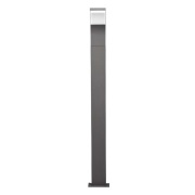 Lucande - Timm Buiten Tuinlamp H100 Graphite