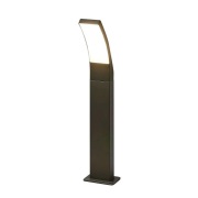 Lindby - Ilvita Buiten Tuinlamp Anthracite