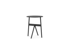 Normann Copenhagen - Stock Tafel Zwart