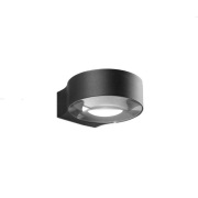 LIGHT-POINT - Orbit W2 wandlamp 2700K zwart
