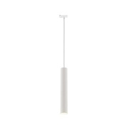 Lindby - Linaro Track Hanglamp H40 Wit