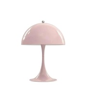 Louis Poulsen - Panthella 250 Taffellamp Pale Rose