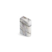 Northern - Monolith Kaarshouder Medium Mixed White Marble