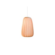 Tom Rossau - ST906 Hanglamp 25x42 Birch Natural